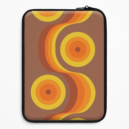 Abstract Pattern 17 Universal Laptop Sleeve