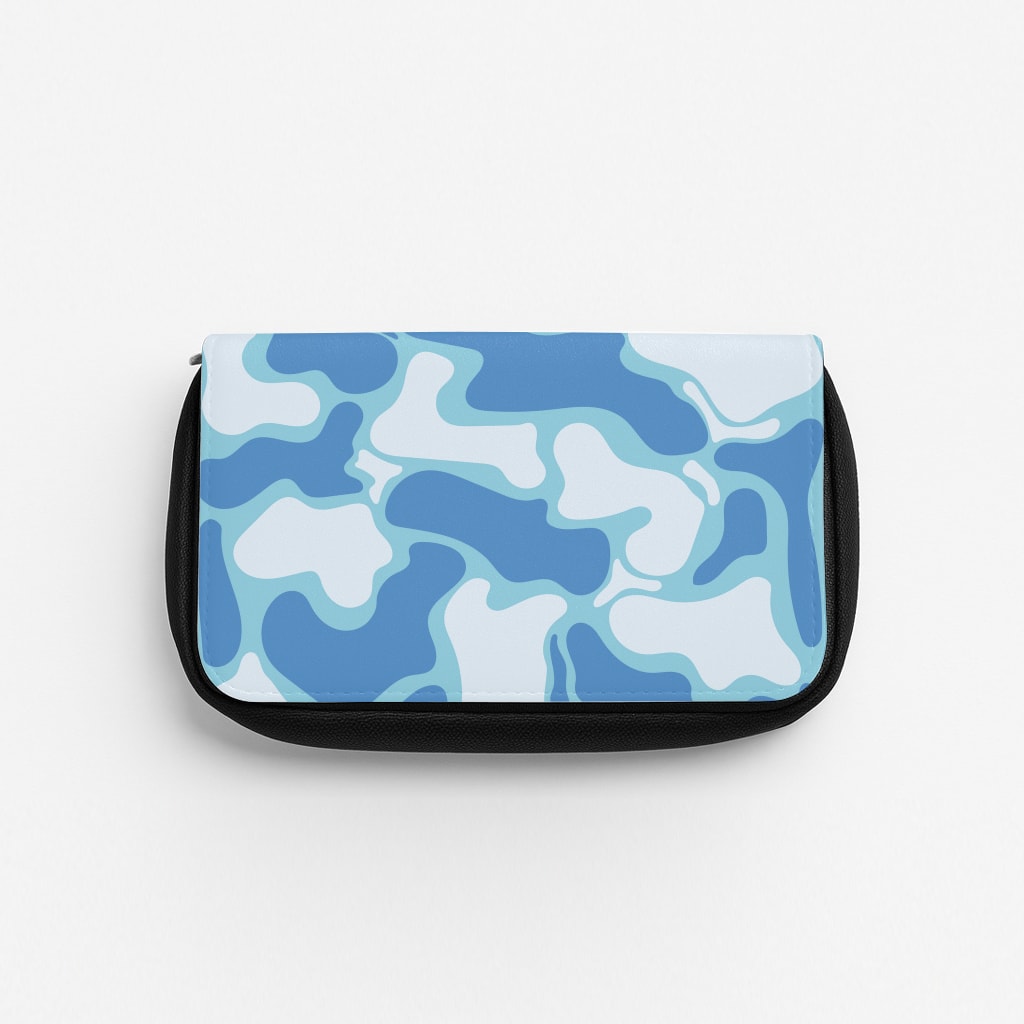 Abstract Pattern 18 Pencil Case