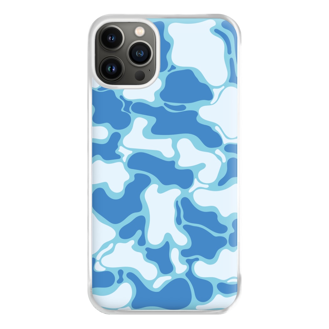 Abstract Pattern 18 Phone Case for iPhone 13