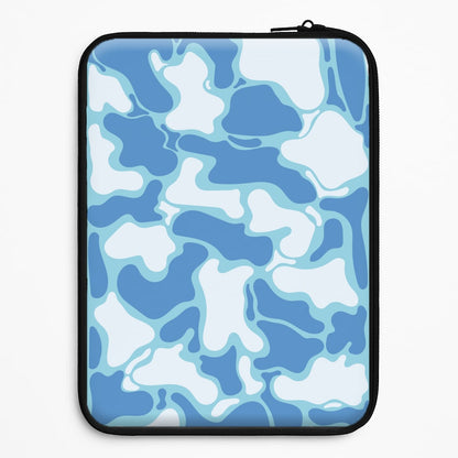 Abstract Pattern 18 Universal Laptop Sleeve