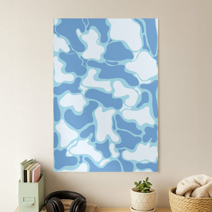 Abstract Pattern 18 Poster