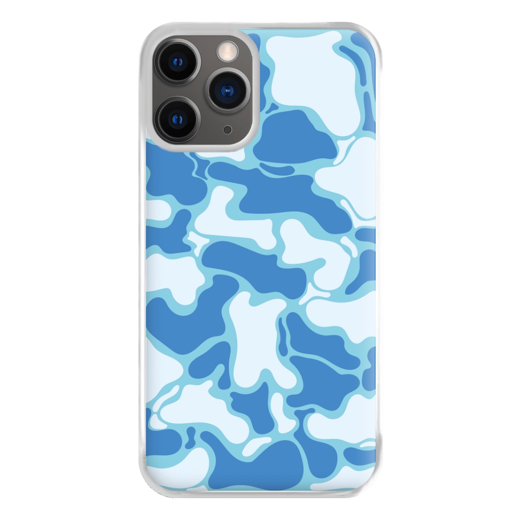 Abstract Pattern 18 Phone Case for iPhone 12 Pro Max