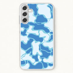 Abstract Pattern 18 Phone Case for Galaxy A57