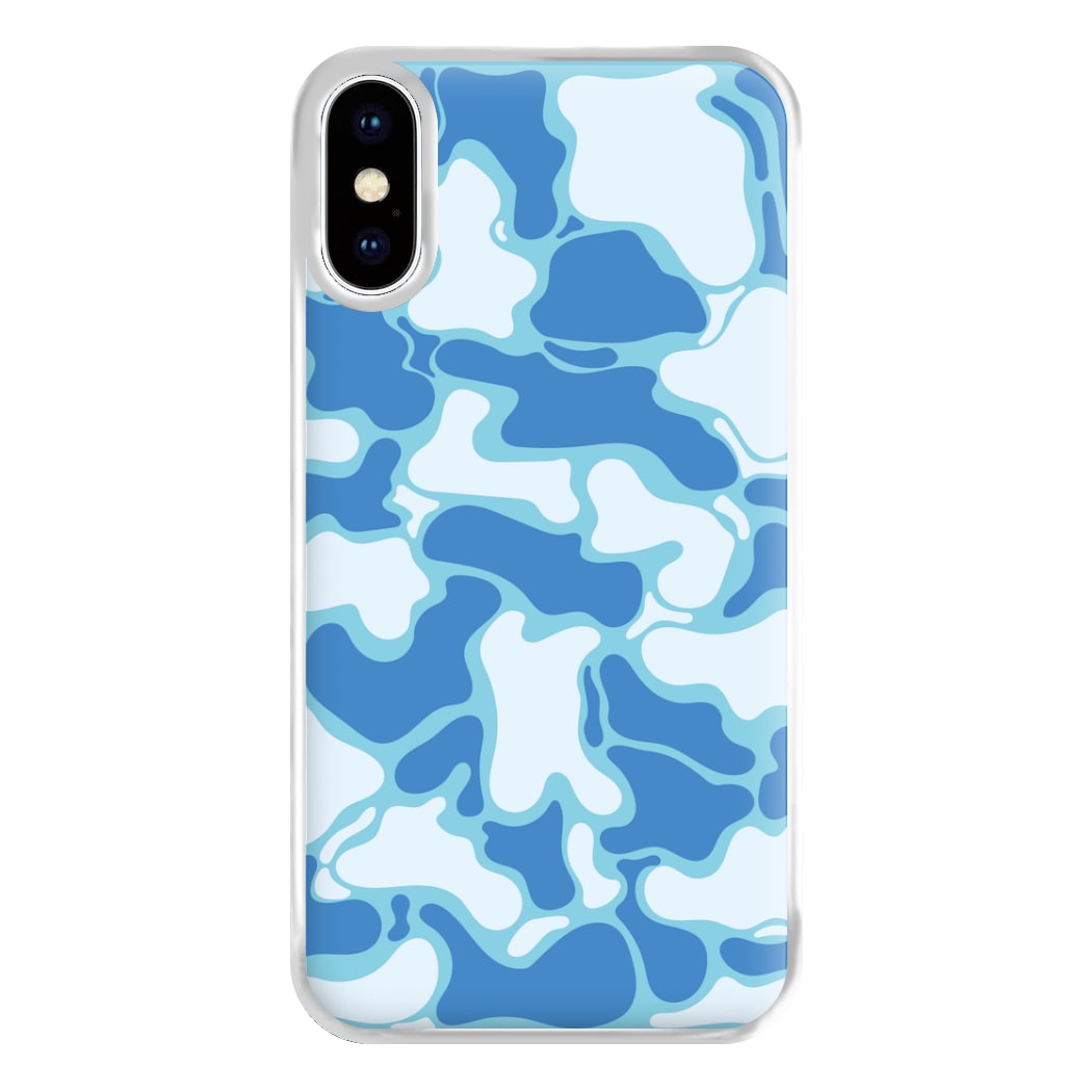 Abstract Pattern 18 Phone Case for iPhone XS Max