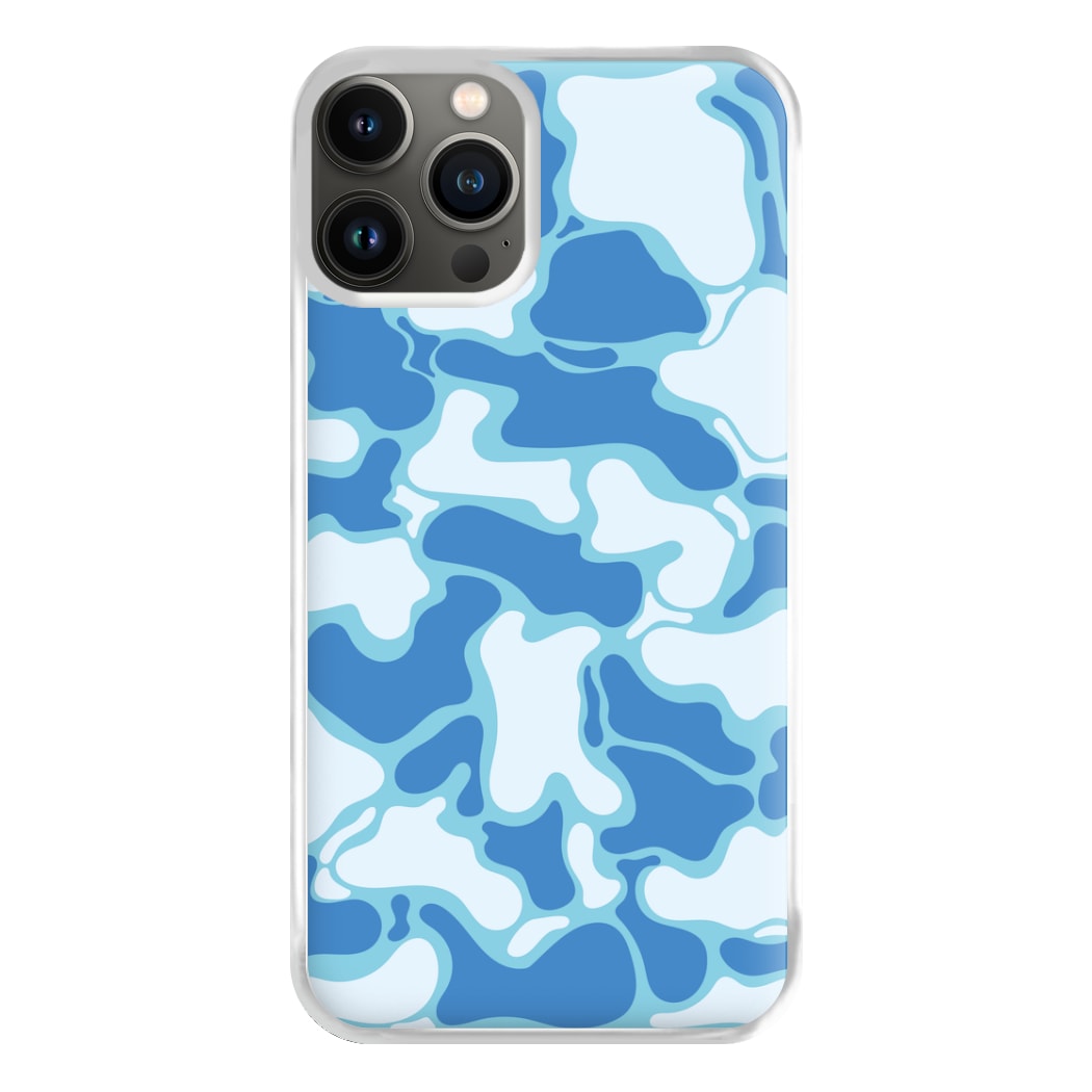 Abstract Pattern 18 Phone Case for iPhone 13 Pro Max