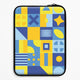 Abstract PatternsLaptop Sleeves