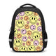 Abstract PatternsBackpacks