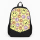 Abstract PatternsBackpacks