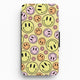 Abstract PatternsWallet Phone Cases
