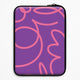 Abstract PatternsLaptop Sleeves
