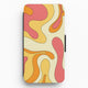 Abstract PatternsWallet Phone Cases