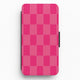 Abstract PatternsWallet Phone Cases