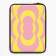 Abstract PatternsLaptop Sleeves
