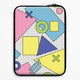Abstract PatternsLaptop Sleeves