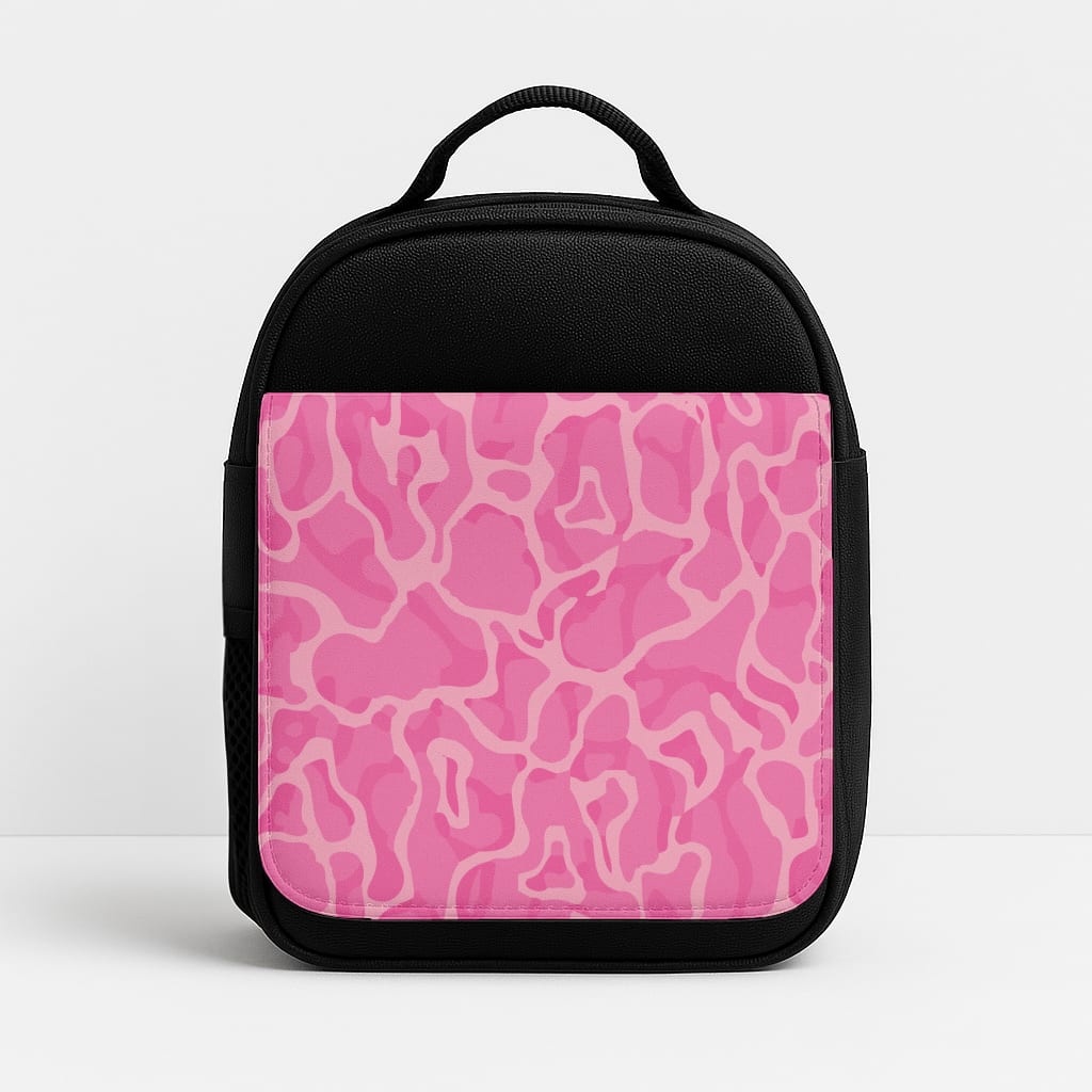 Abstract 20 Lunchbox