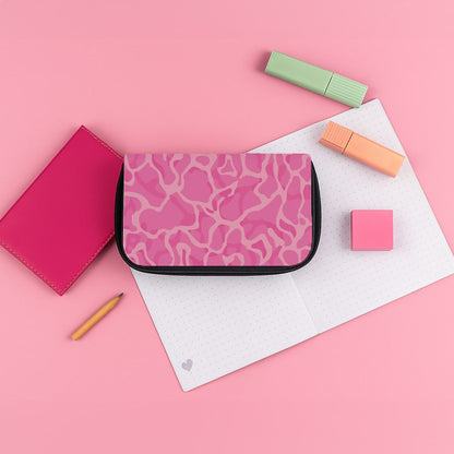 Abstract 20 Pencil Case