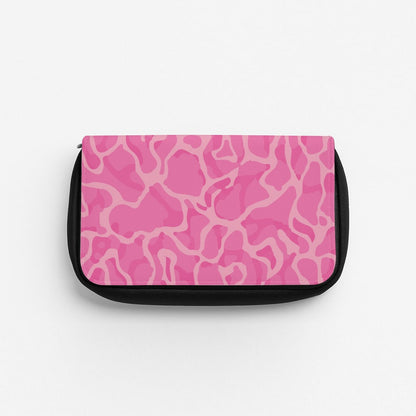 Abstract 20 Pencil Case