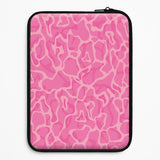 Abstract Patterns Laptop Sleeves