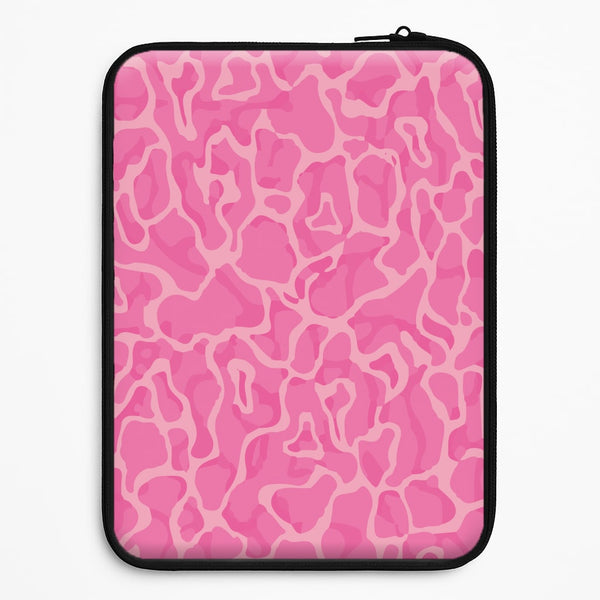Abstract 20 Universal Laptop Sleeve