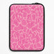 Abstract PatternsLaptop Sleeves