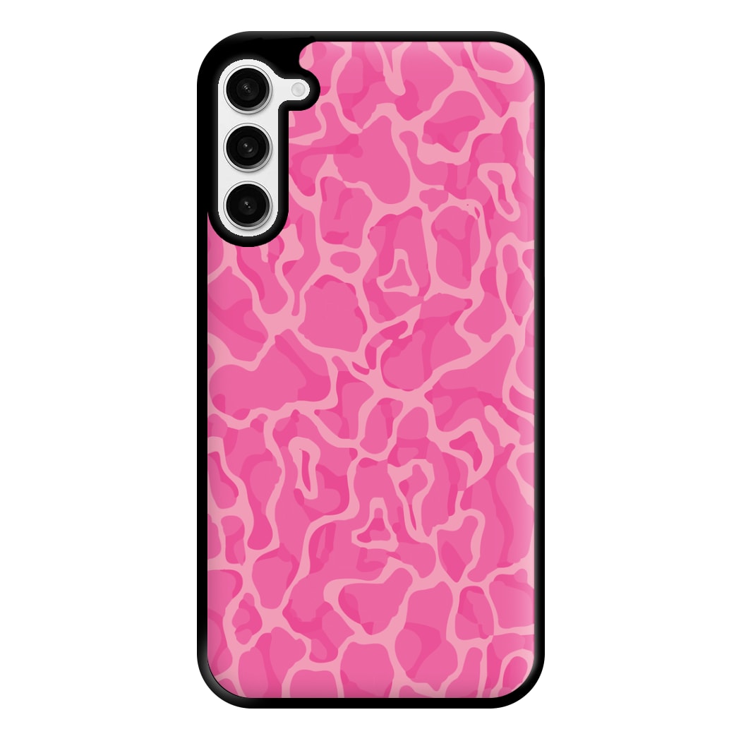 Abstract 20 Phone Case for Galaxy S23 Plus