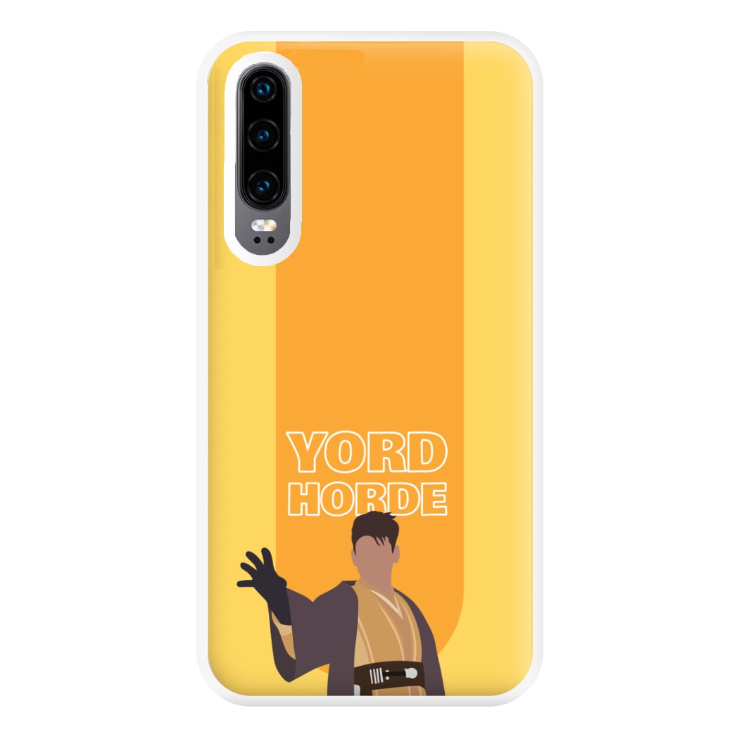 Yord Fandar Phone Case for Huawei P30