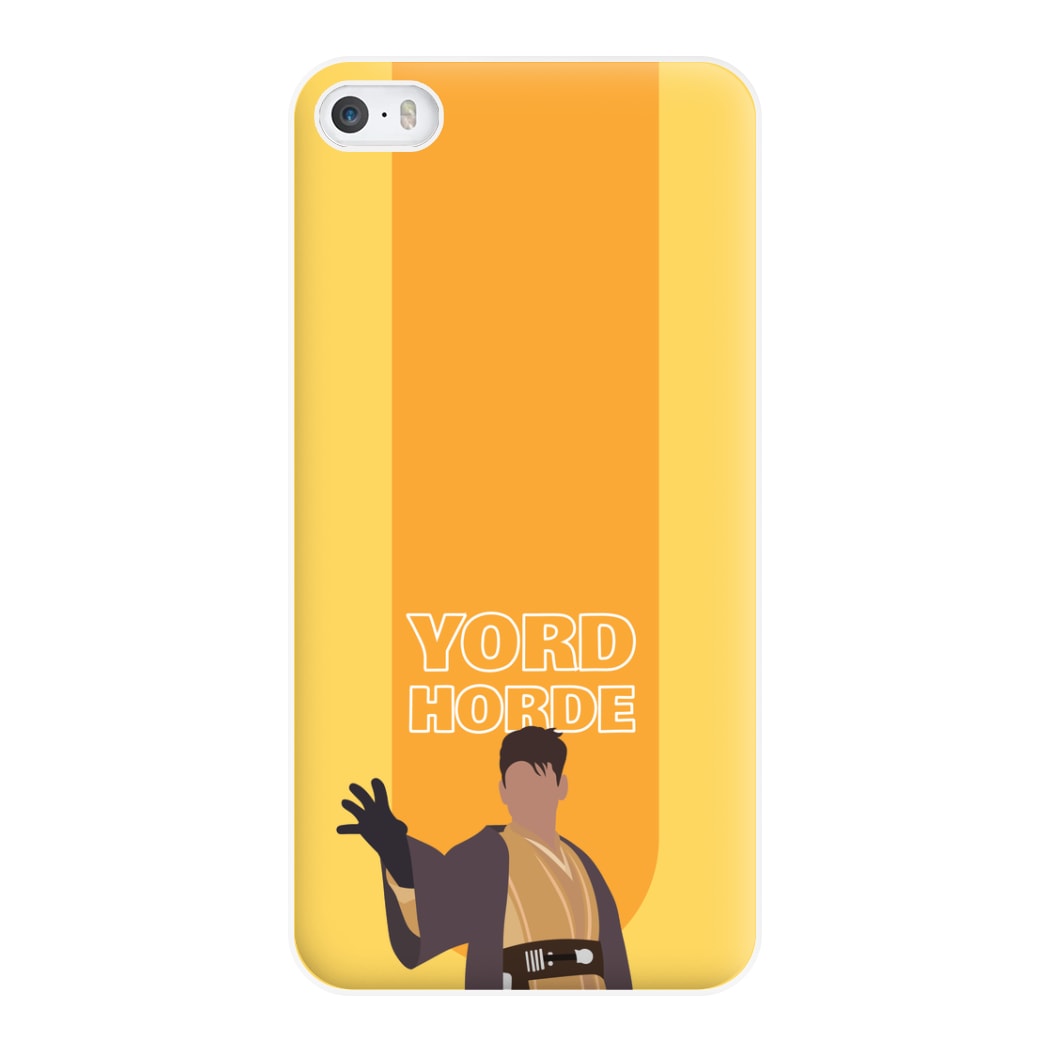 Yord Fandar Phone Case for iPhone 5 / 5s / SE 2016