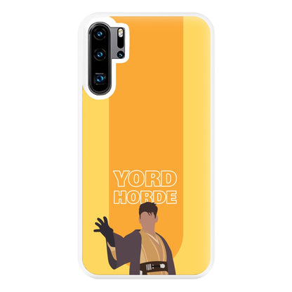 Yord Fandar Phone Case for Huawei P30 Pro