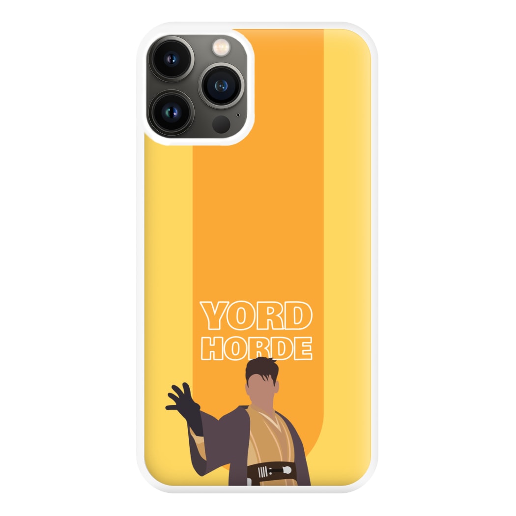 Yord Fandar Phone Case for iPhone 11 Pro Max