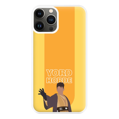 Yord Fandar Phone Case for iPhone 11 Pro Max