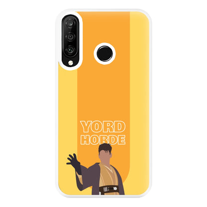 Yord Fandar Phone Case for Huawei P30 Lite