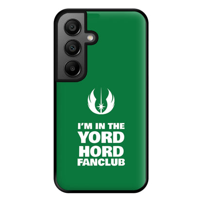 I'm In The Yord Hord Fanclub Phone Case for Google Pixel 8