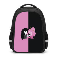 Marceline And Bubblegum Backpack