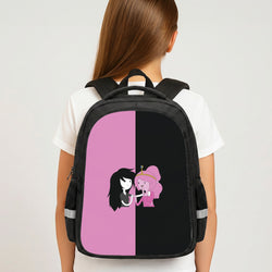 Marceline And Bubblegum Backpack