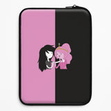 Adventure Time Laptop Sleeves