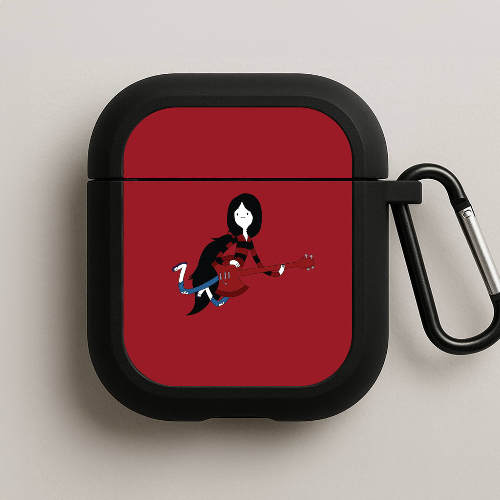 Marceline the Vampire Queen AirPods Case