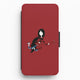 Adventure TimeWallet Phone Cases