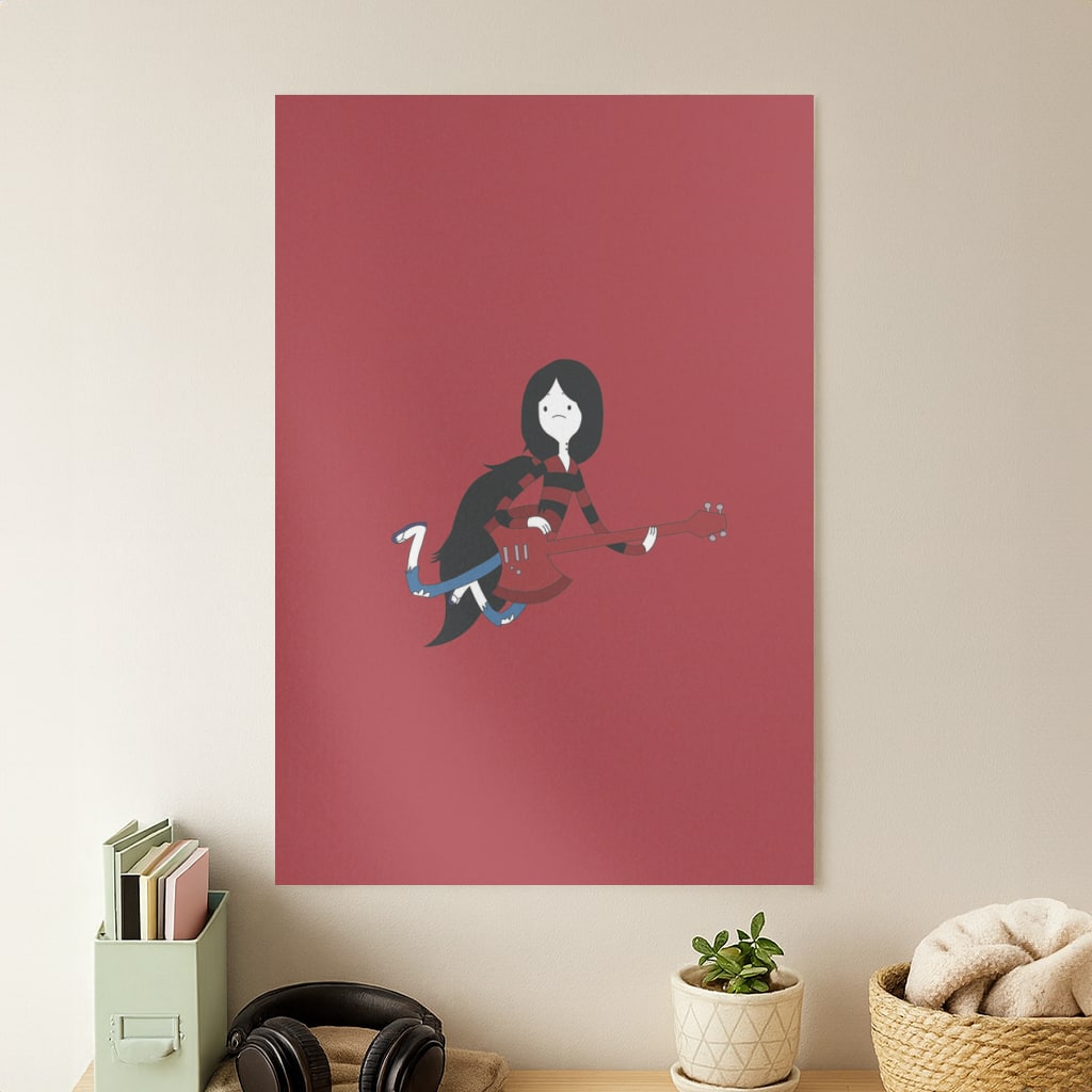 Keila Poster