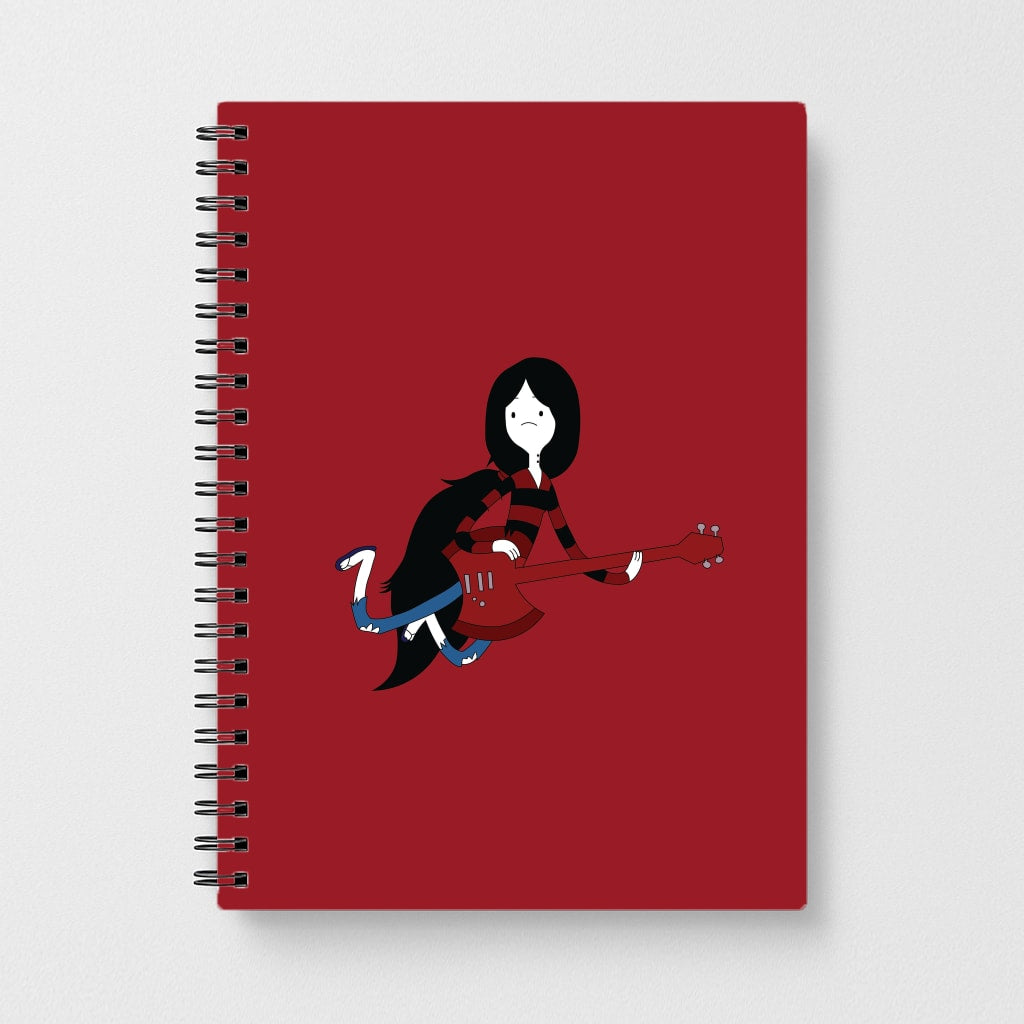 Keila Notebook