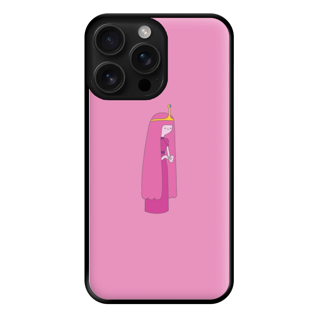 Bubblegum Phone Case