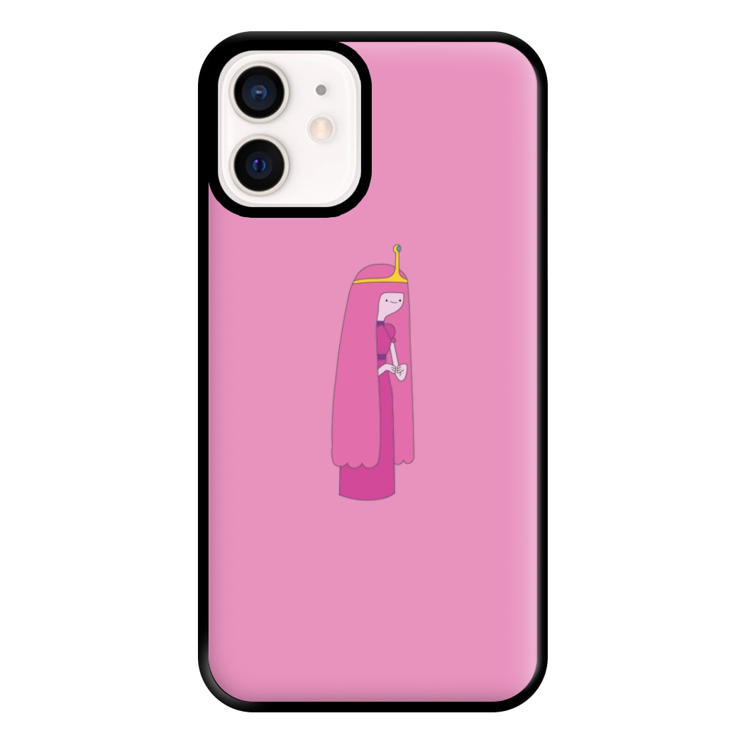 Bubblegum Phone Case for iPhone 13 Mini