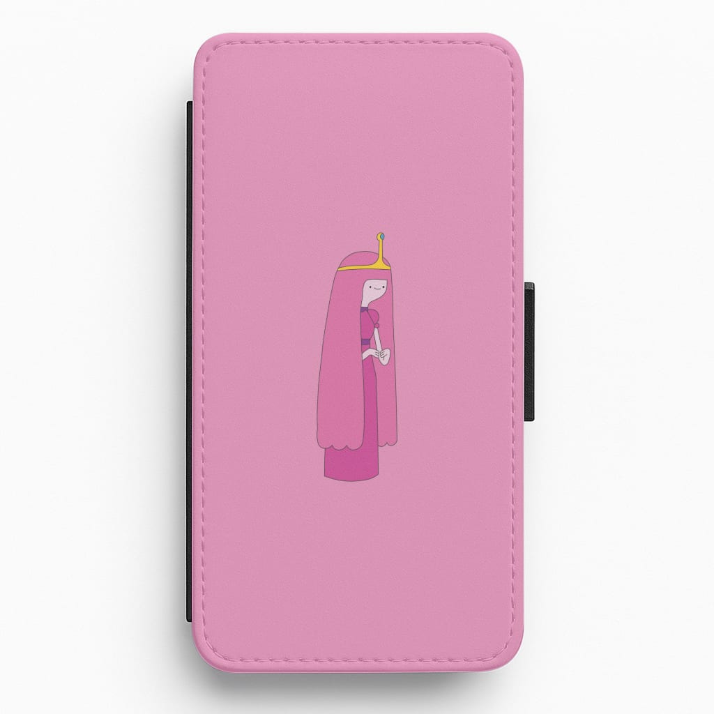 Bubblegum Flip / Wallet Phone Case
