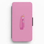 Bubblegum Flip / Wallet Phone Case 1