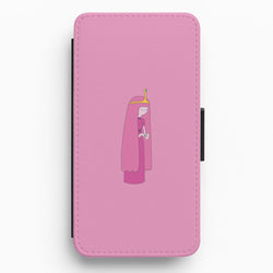 Bubblegum Flip / Wallet Phone Case