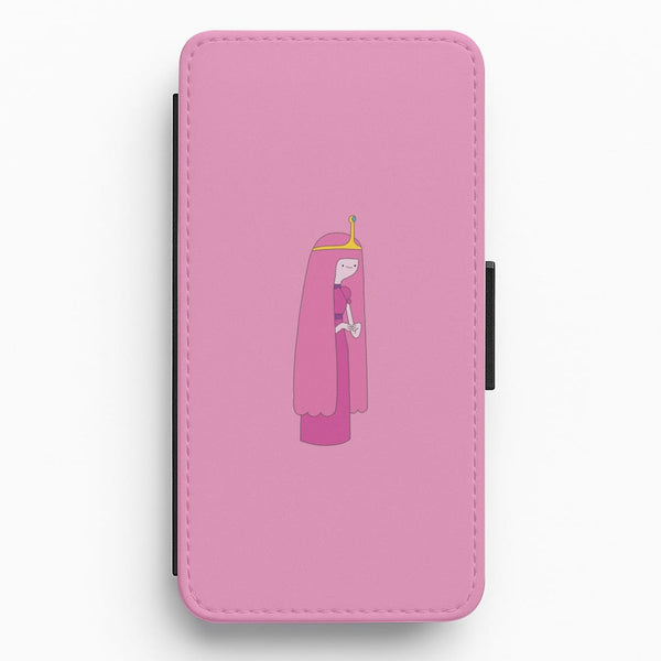Bubblegum Flip / Wallet Phone Case