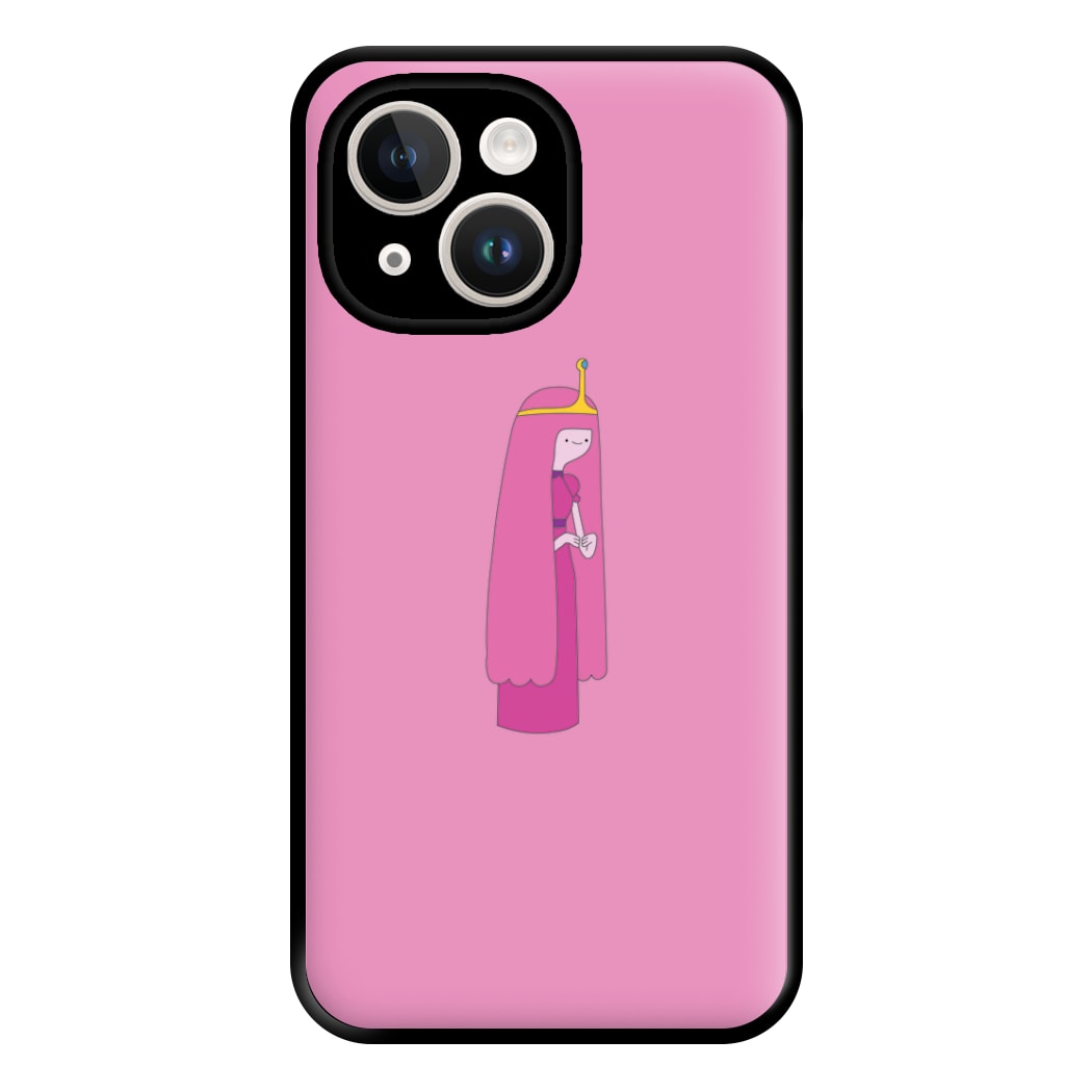 Bubblegum Phone Case for iPhone 14 Plus