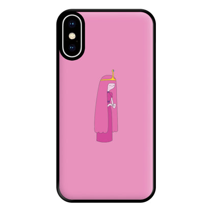 Bubblegum Phone Case for iPhone XS Max