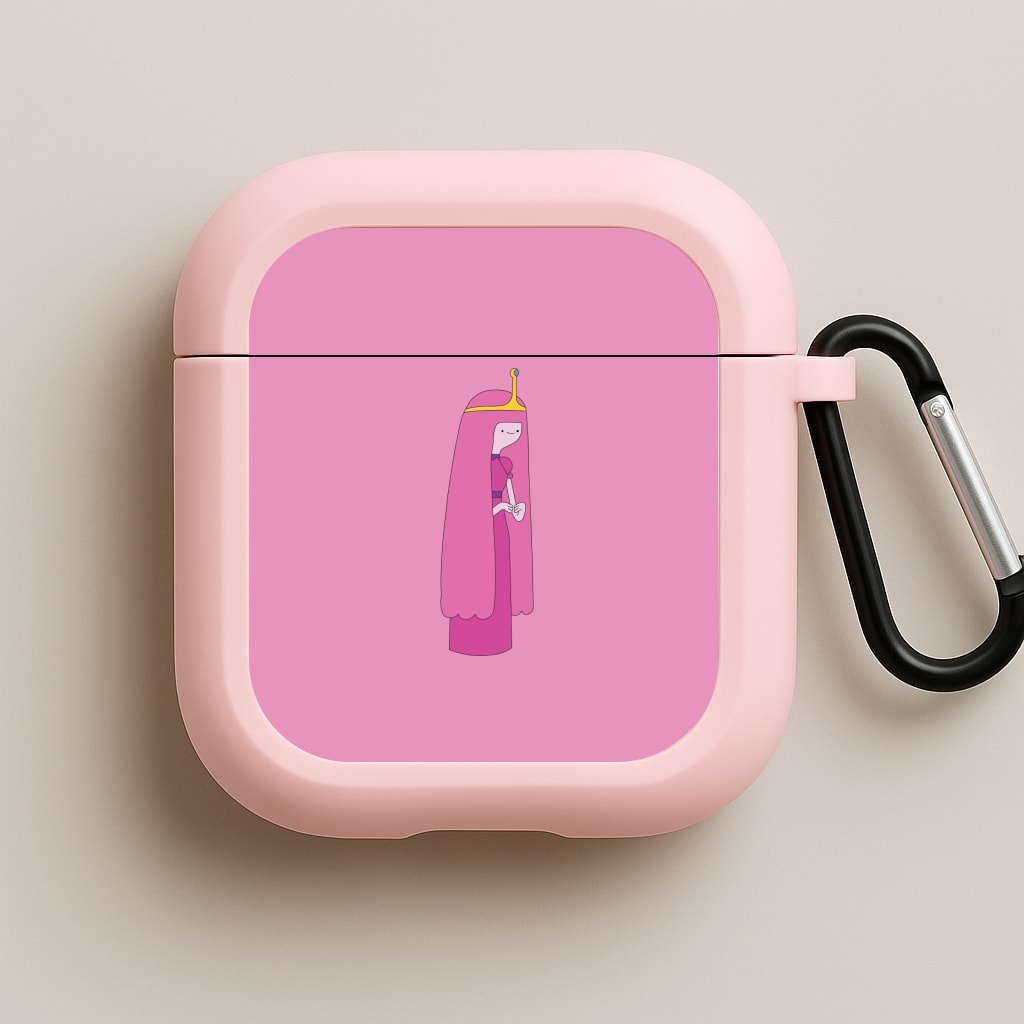 Bubblegum Pink AirPods Case