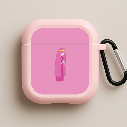 Bubblegum Pink AirPods Case