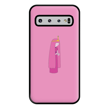 Bubblegum Phone Case for Galaxy S10 Plus